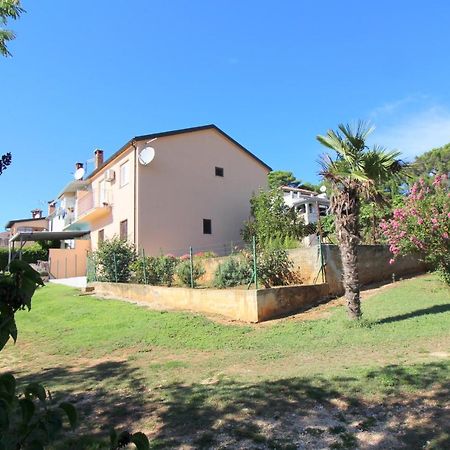 Apartment Liliana Near Beach Porec Ngoại thất bức ảnh