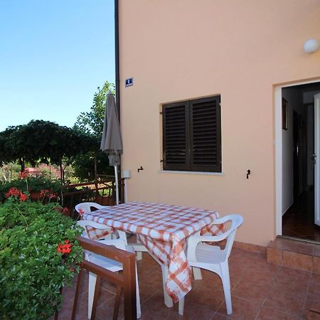 Apartment Liliana Near Beach Porec Ngoại thất bức ảnh