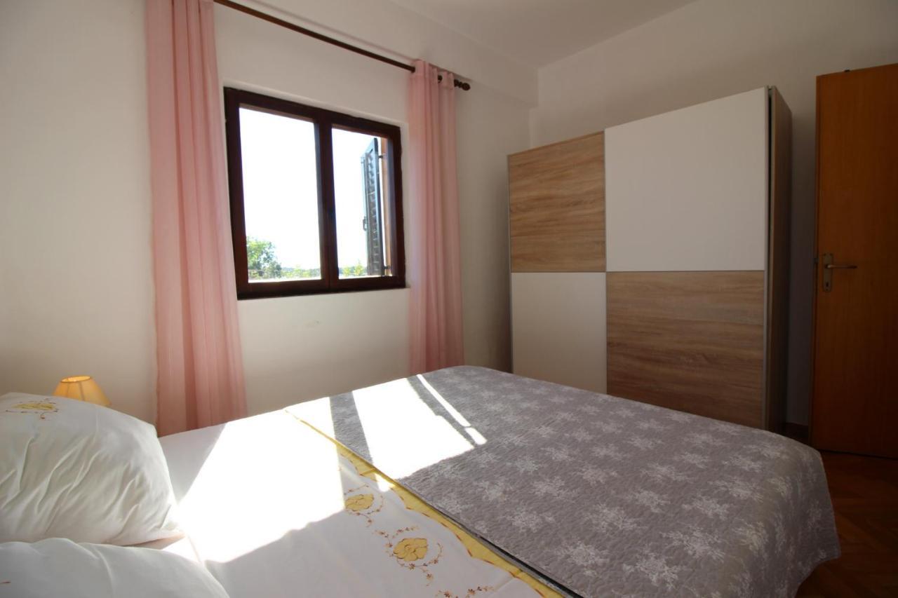 Apartment Liliana Near Beach Porec Ngoại thất bức ảnh