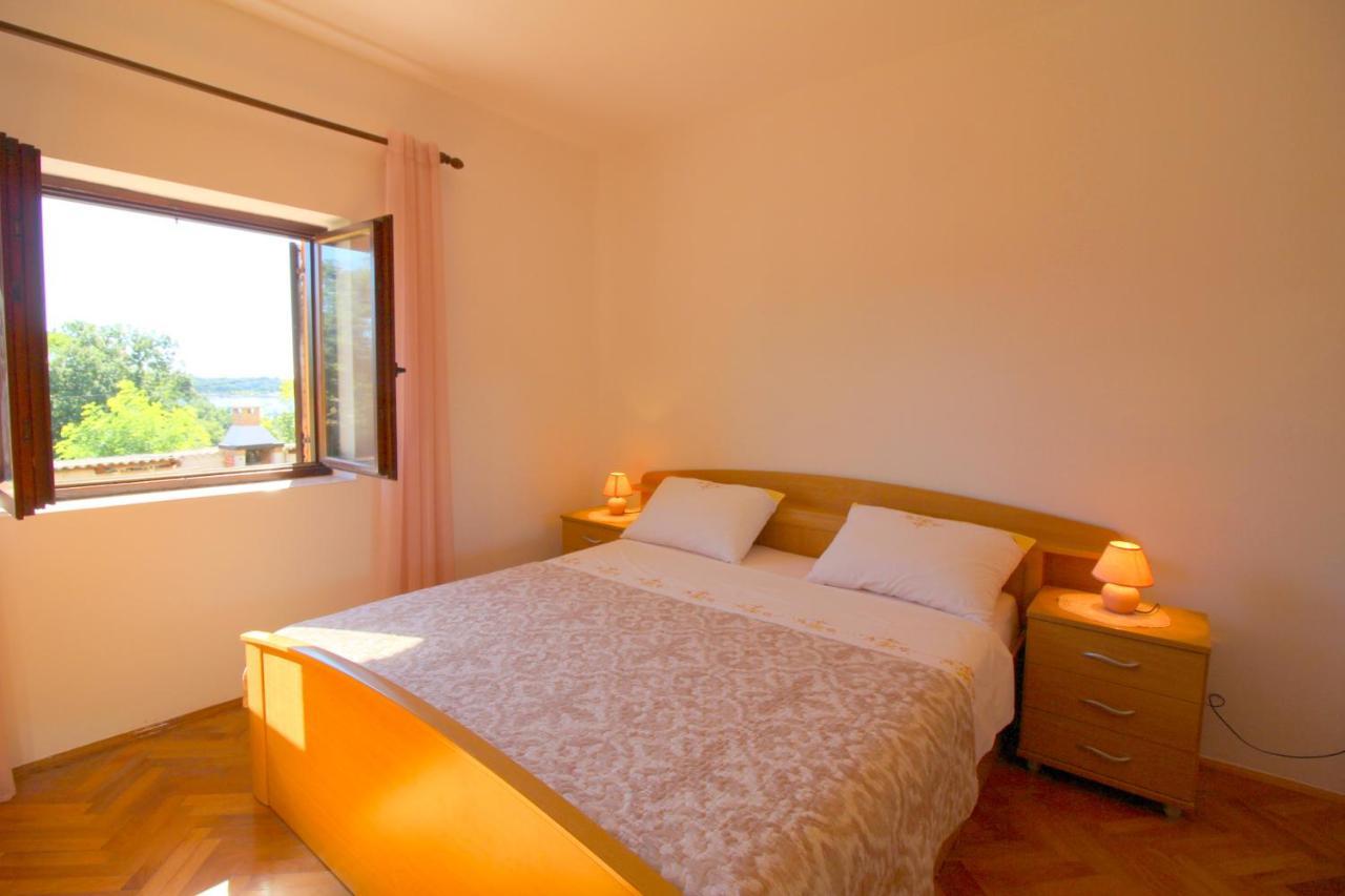 Apartment Liliana Near Beach Porec Ngoại thất bức ảnh