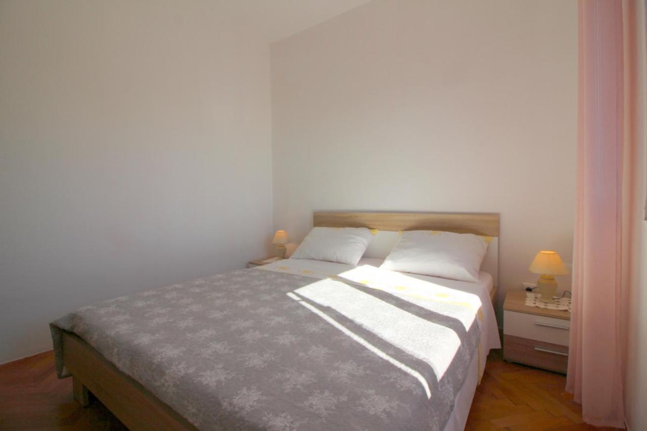 Apartment Liliana Near Beach Porec Ngoại thất bức ảnh