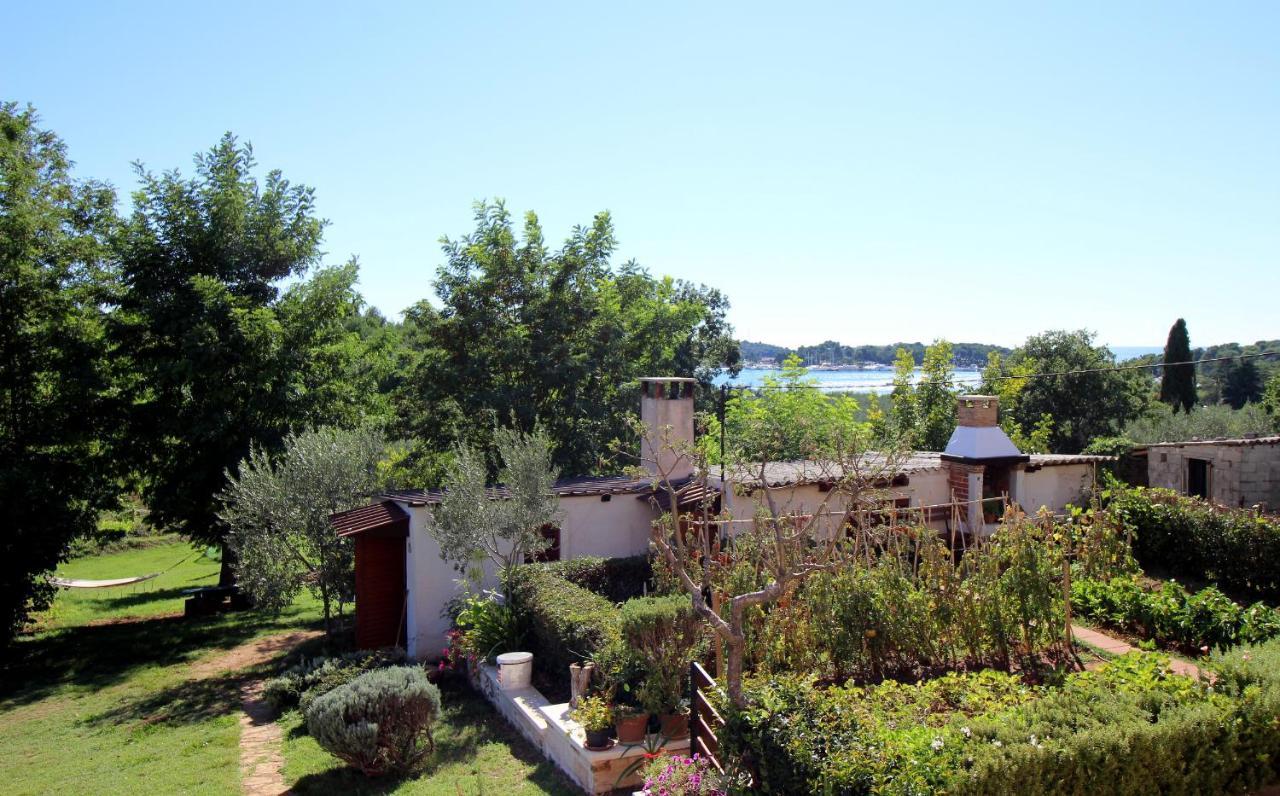 Apartment Liliana Near Beach Porec Ngoại thất bức ảnh