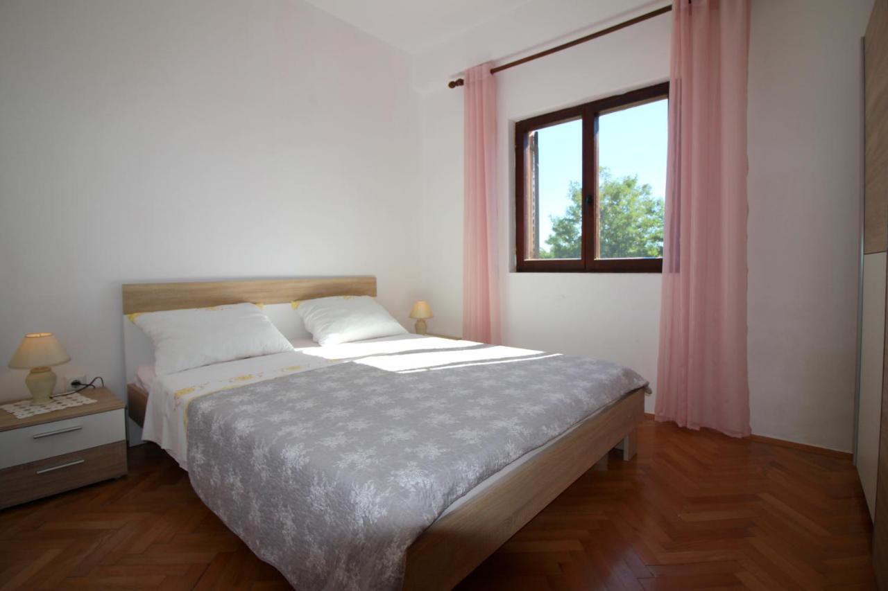 Apartment Liliana Near Beach Porec Ngoại thất bức ảnh